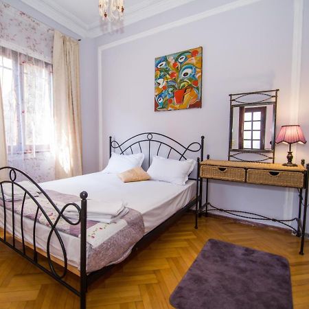 Anbani Apartment City Center Tbilisi Exterior photo