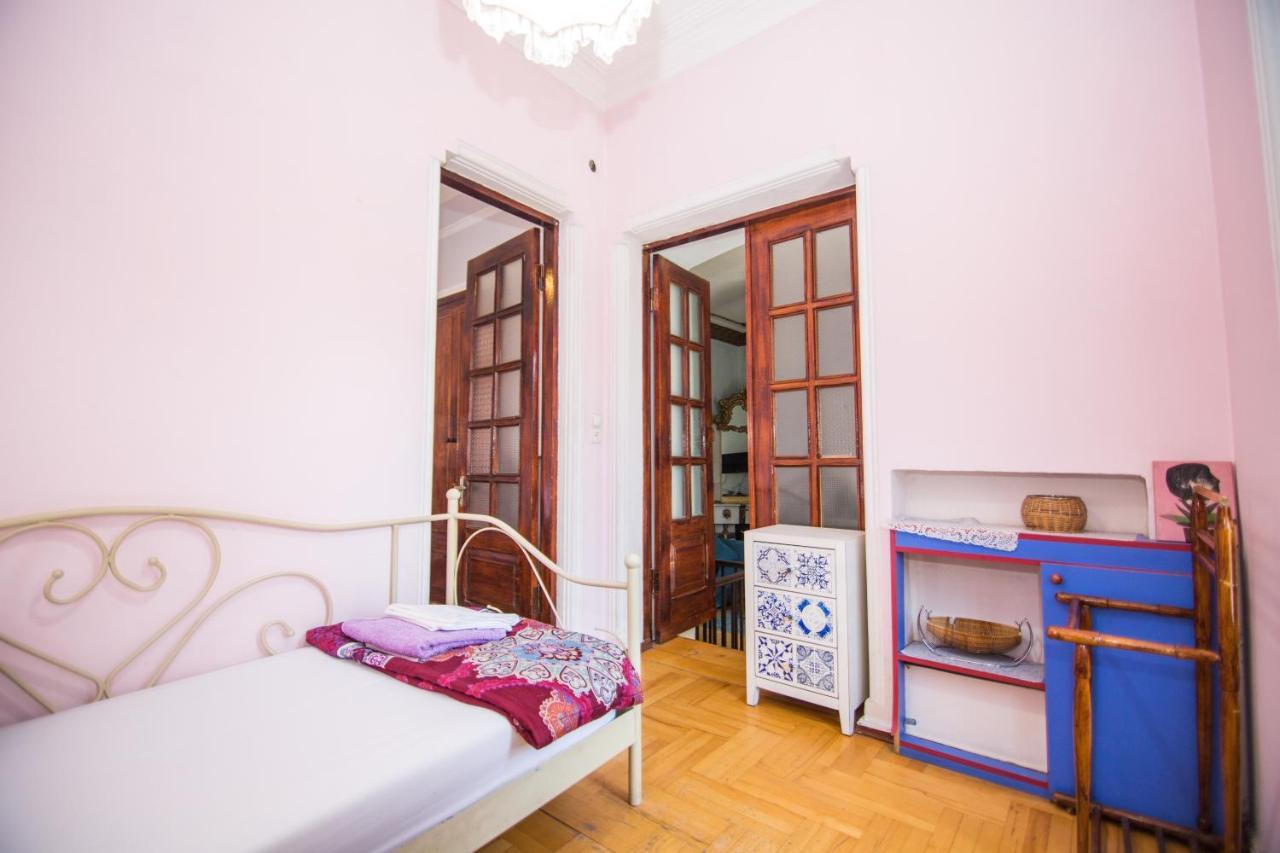 Anbani Apartment City Center Tbilisi Exterior photo
