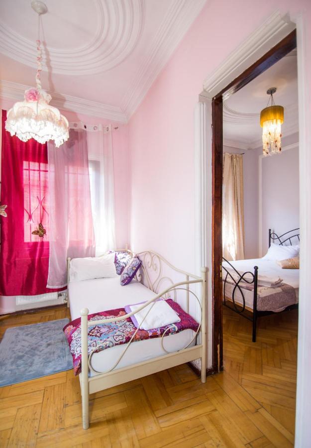 Anbani Apartment City Center Tbilisi Exterior photo