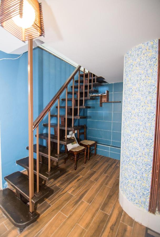 Anbani Apartment City Center Tbilisi Exterior photo