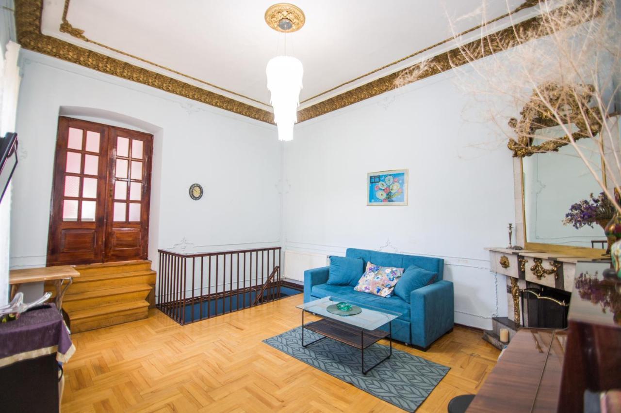 Anbani Apartment City Center Tbilisi Exterior photo