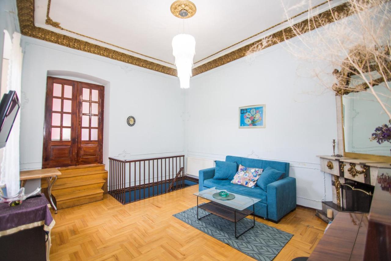 Anbani Apartment City Center Tbilisi Exterior photo