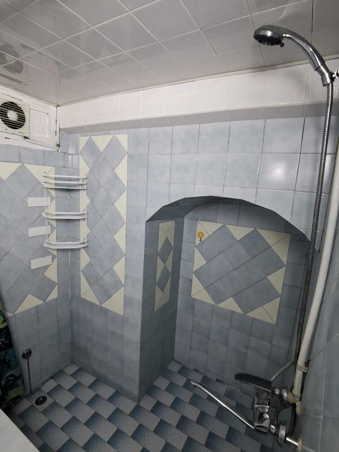 Anbani Apartment City Center Tbilisi Exterior photo